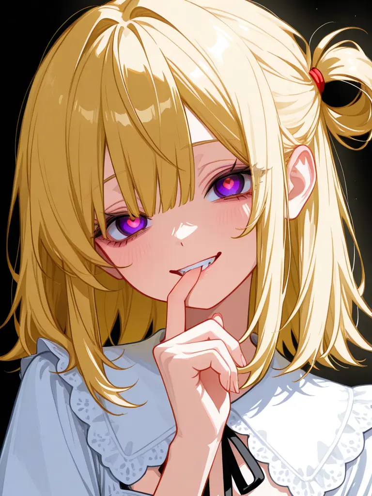 StyxTyx의 『하프렌』