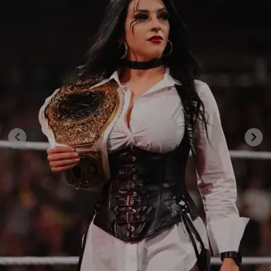 Profile image of Stephanie vaquer