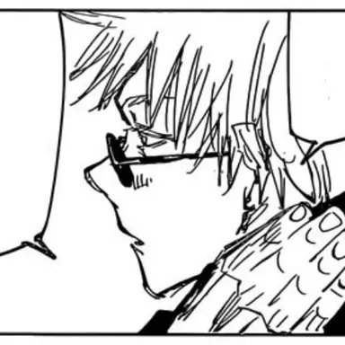 Profile image of 고죠 사토루