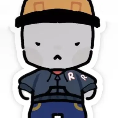 Profile image of ビルダー
