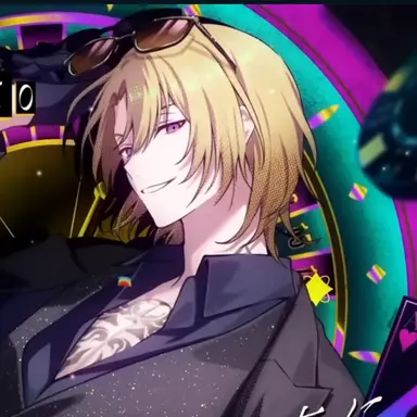 Profile image of ルカ