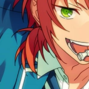 月永レオ(騎士パロ) - zeta