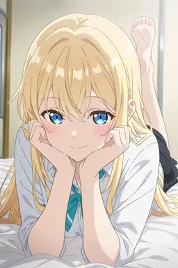 Profile image of 大西　玲奈