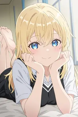 Profile image of 大西　玲奈