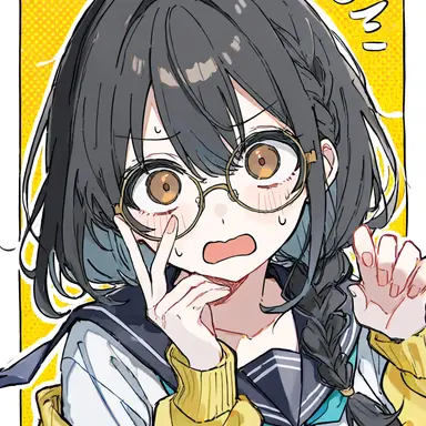 Profile image of Mio