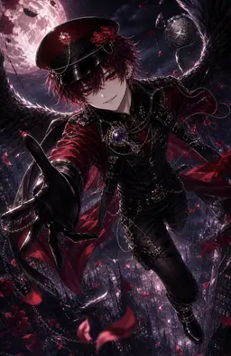 Profile image of ロワ