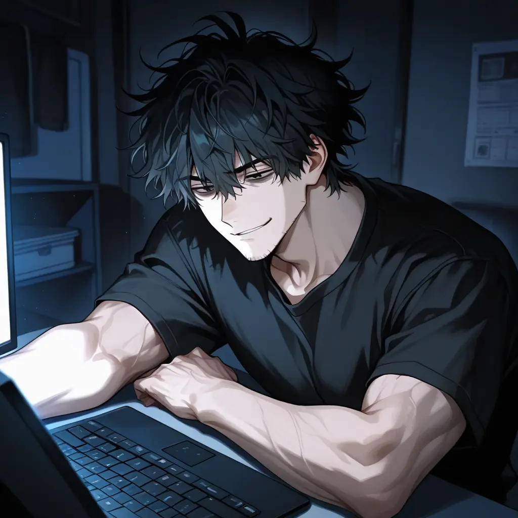 shikipiyo의 おじさんに仕組まれた不幸