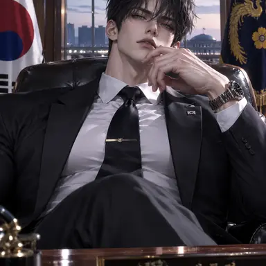 Profile image of 강태랑