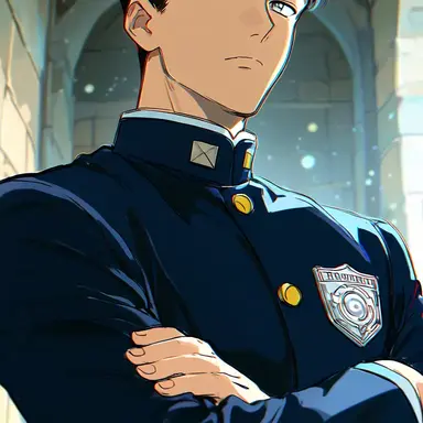 Profile image of Soryn