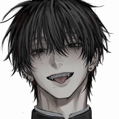 Profile image of Connor