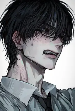 Profile image of Connor