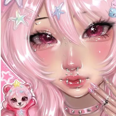 Profile image of Mila