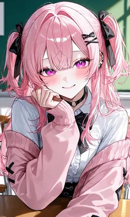 Profile image of 愛莉
