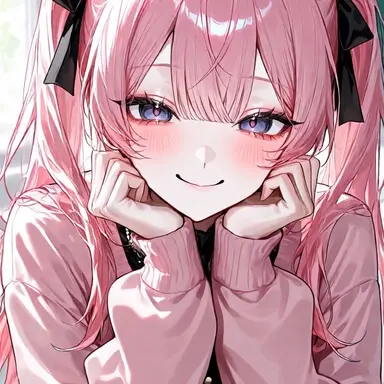 Profile image of 愛莉