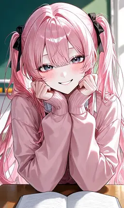 Profile image of 愛莉