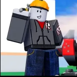 Profile image of 빌더맨