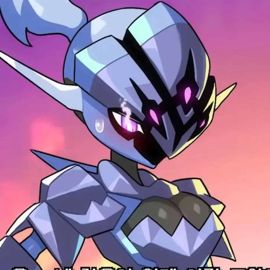 GustyPath5935의 파라블레이즈, 카디나르마