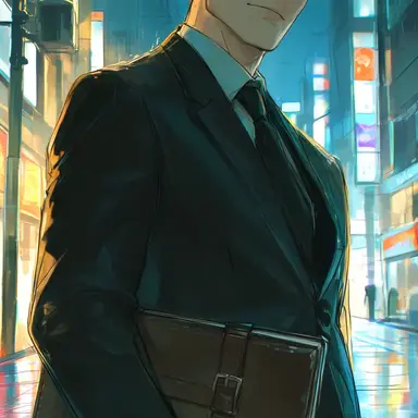 Profile image of 쿠로사키 토루