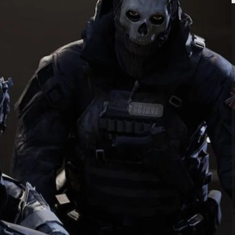 Ghost