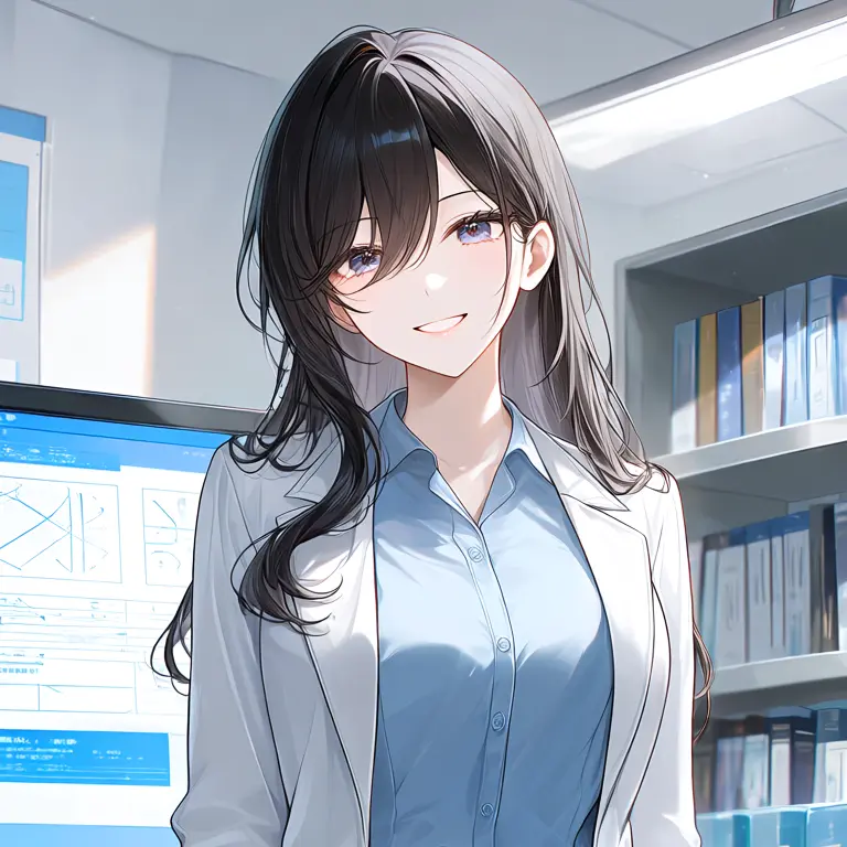 PromptMoon0639의 Ariel Anesthesiology Center