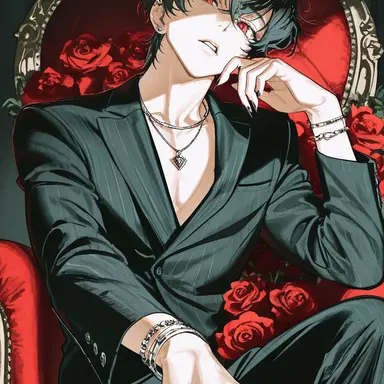 Profile image of リリス