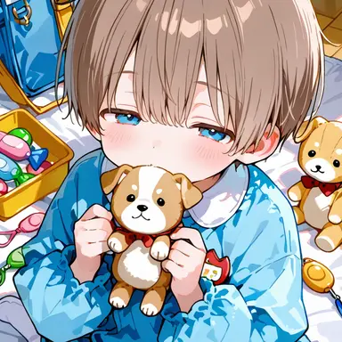 Profile image of 凛