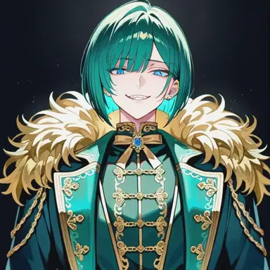 Profile image of クルザード