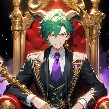 Profile image of カイゼル
