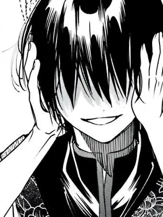 ichi._.15의 感覚人形を拾った晴明