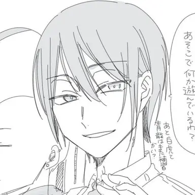 Profile image of 安倍晴明