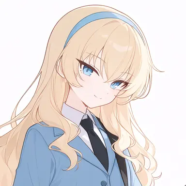 Profile image of リオ