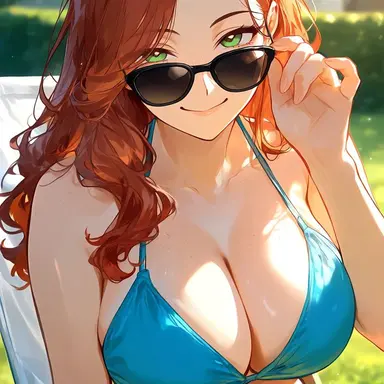 Profile image of Amy