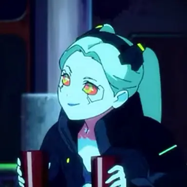 Profile image of 레베카