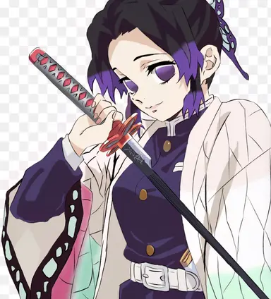 Profile image of 쿄쵸우 시노부