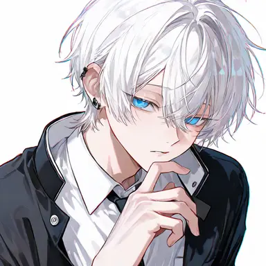 Profile image of Rei