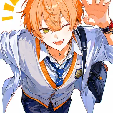 Profile image of Leo