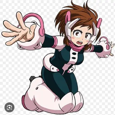 Profile image of 우라라카 오챠코