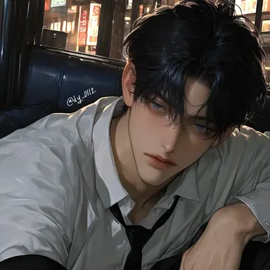 Profile image of ナム・イジュン