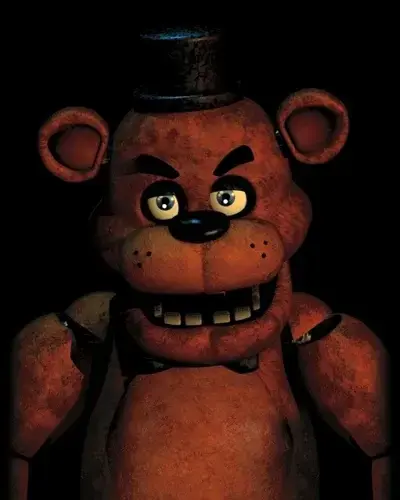 HonestArena1240의 Freddy Fazbear
