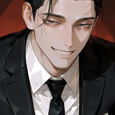 Profile image of 琉雅