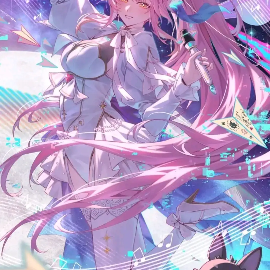 AceCumsForPreds의 Limitless World