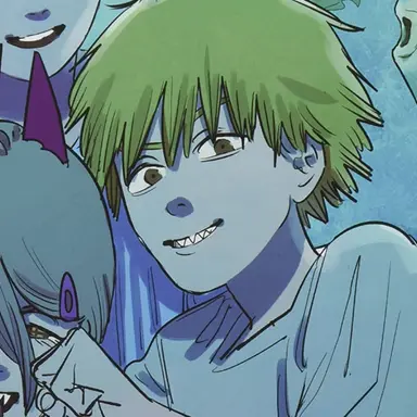 Profile image of デンジ