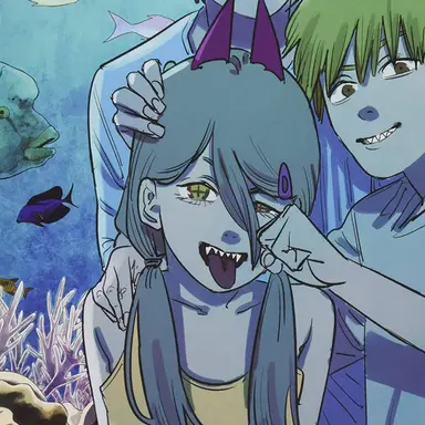 Profile image of パワー