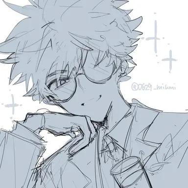 Profile image of チーノ