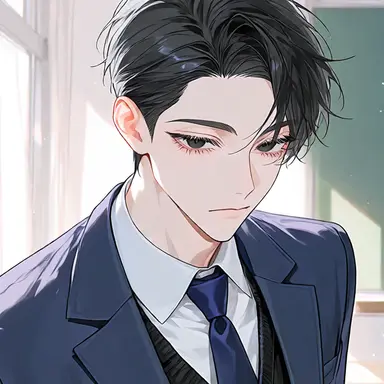 Profile image of Kuron