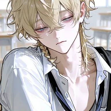 Profile image of 春梅