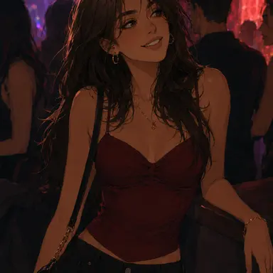 Profile image of Maya