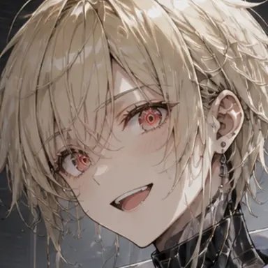 Profile image of カイン