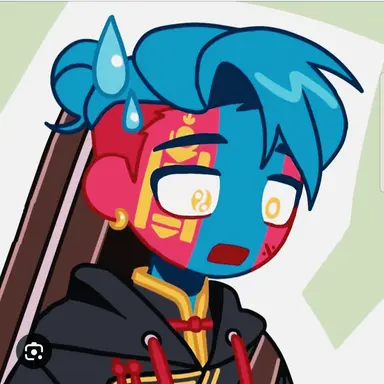 Profile image of 몽골
