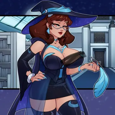 Profile image of Dr Blankenship